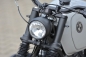 Preview: Fork Cover Set with turn signals